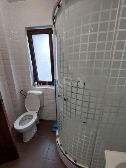 Casă individuală cu 3 camere cu Canalizare în Sânnicoară