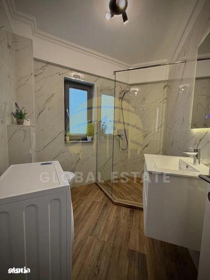 Inchiriere apartament 2 camere - 1 Mai | Centrala | Metrou - 4