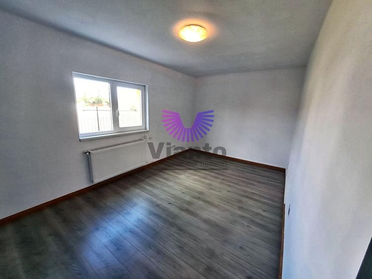 Apartament cu 2 camere semidecomandat în Arhitecților - Calea Cisnădiei