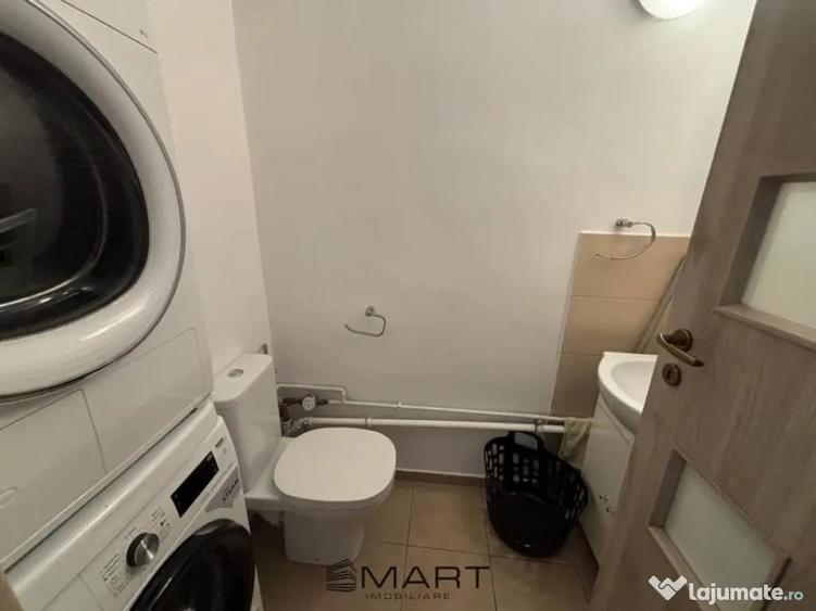 Apartament cu 3 camere decomandat în Griviței