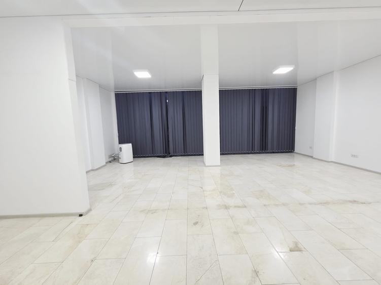 Spațiu comercial, de 75 mp, în Țiglina 1