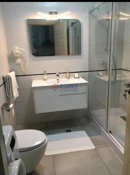 Apartament cu 2 camere în Nord