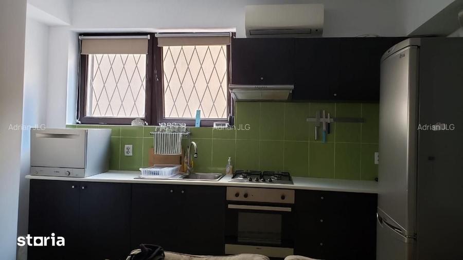 Apartament cu 2 camere semidecomandat în Bucureștii Noi