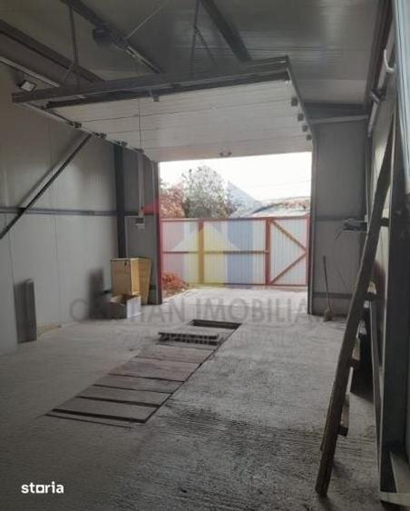 Casă cu 2 camere cu Teren 256 Mp în Radu Negru