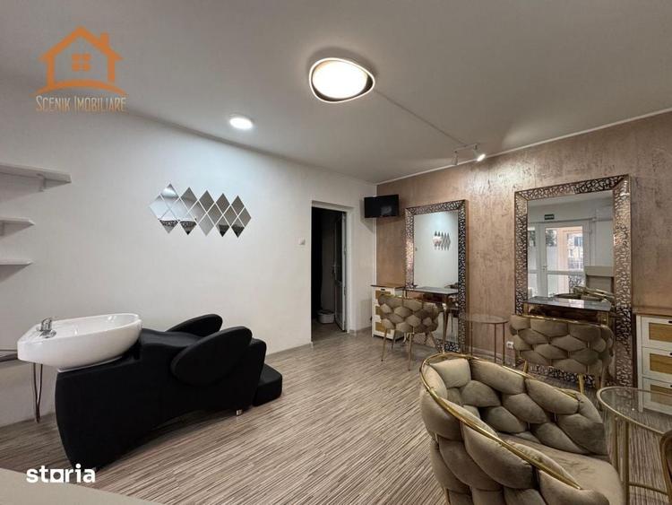 Salon de infrumusetare de inchiriat/vanzare afacere, utilat complet 7 - 4