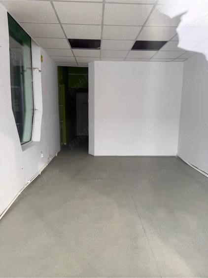 Spațiu comercial, de 104 mp, în Ultracentral