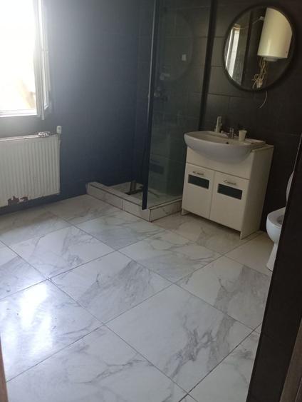 Casă cu 2 camere cu Teren 600 Mp în Cernele