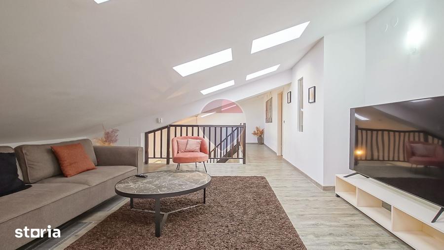 Apartament cu 6 camere în Central