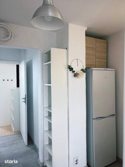 Apartament cu 2 camere decomandat în Drumul Taberei