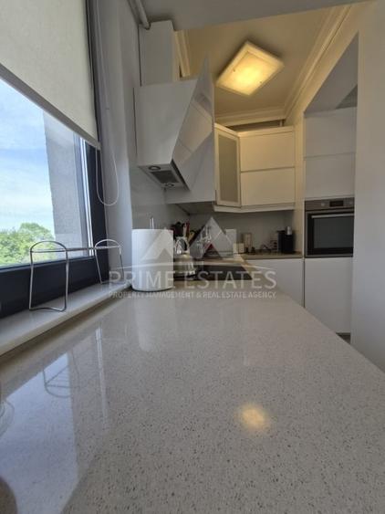 Penthouse Premium –  4 Dormitoare, terasa amenajata 38 mp, Aviatiei-Herastrau - 9