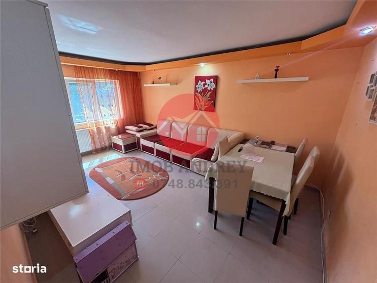 Apartament 3 camere de inchiriat, E3 decomandat, etaj 2 - 5