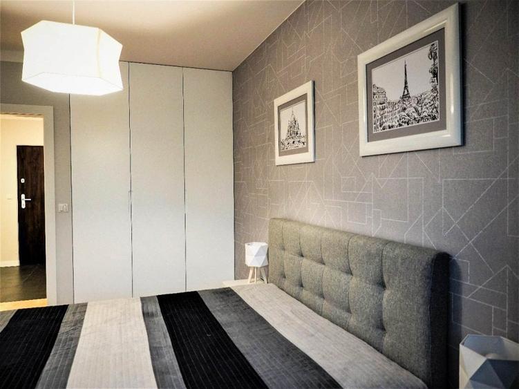 Apartament cu 2 camere decomandat, mobilat în Capitol