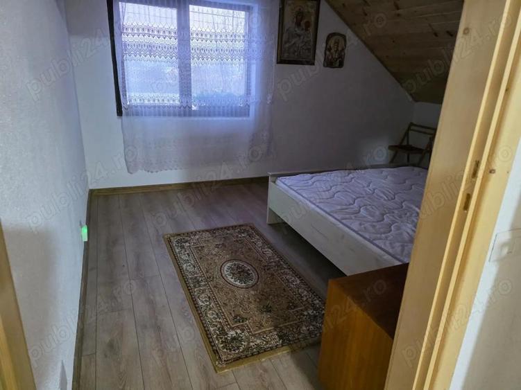 Casa noua de vanzare in Horia, jud. Neam? la 5 minute de Ora?ul Roman - 5