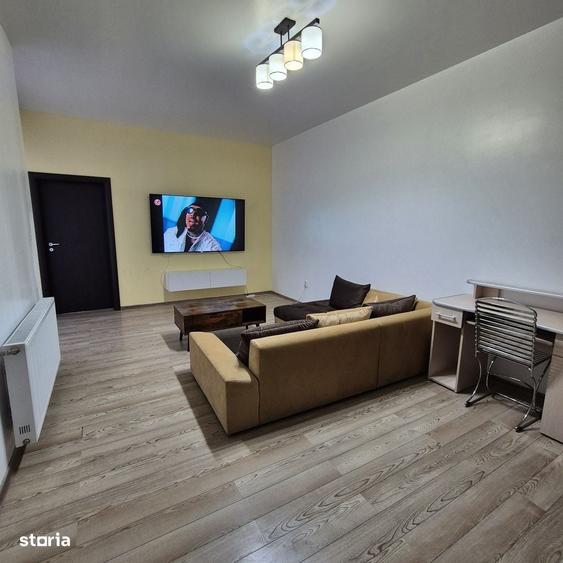 Apartament cu 3 camere în UTA