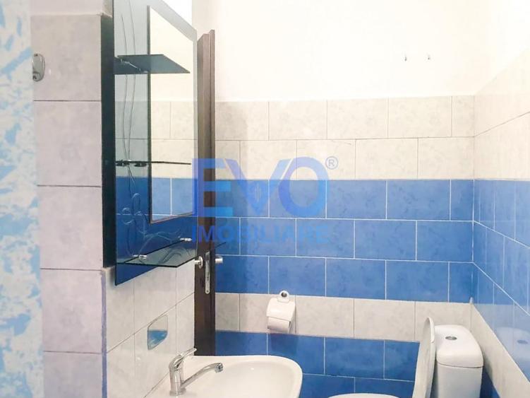 Garsonieră semidecomandată în Tătărași