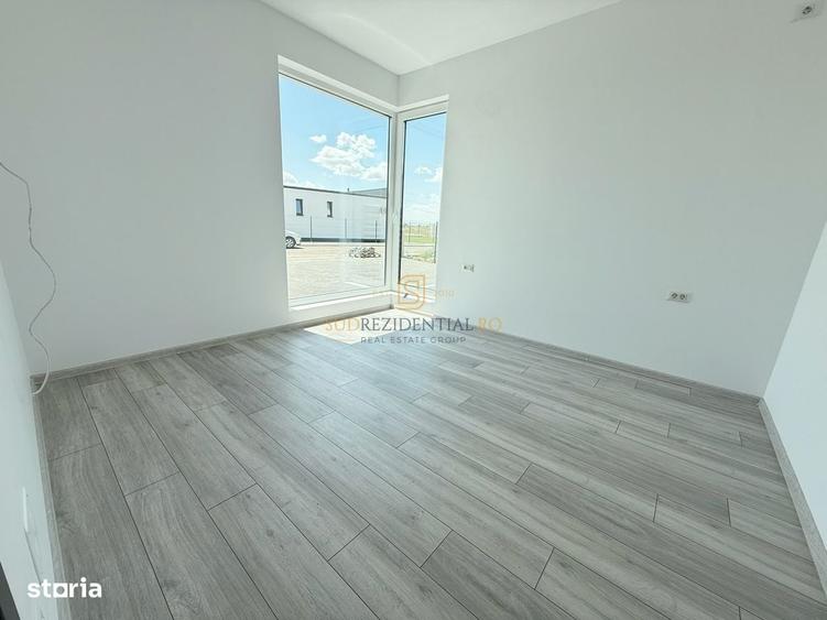 Casa individuala cu 4 camere, ansamblu rezidential securizat - 8