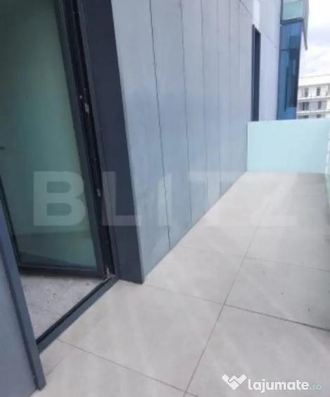 Spațiu comercial, de 643 mp, în Florești