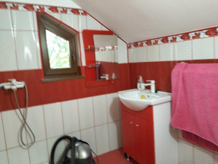 CASA P+M - 144 mp + TEREN 3.000 mp | 3 km DE A3 | BELCIUG, Com. DRAGANESTI, Prahova - 11