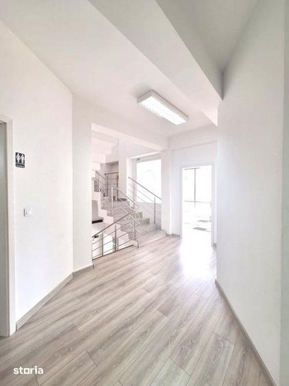 Spațiu comercial, de 255 mp, în Banat