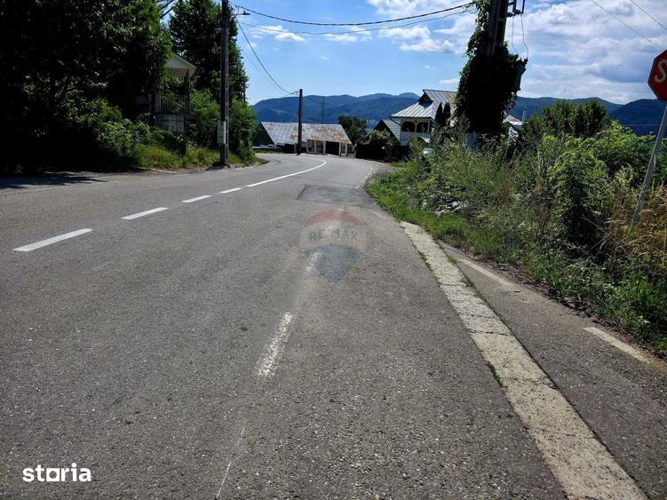 Teren de 600 mp, în Alexandru cel Bun