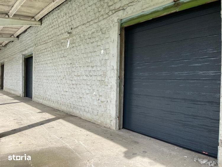 Spațiu comercial, de 2,500 mp, în Central