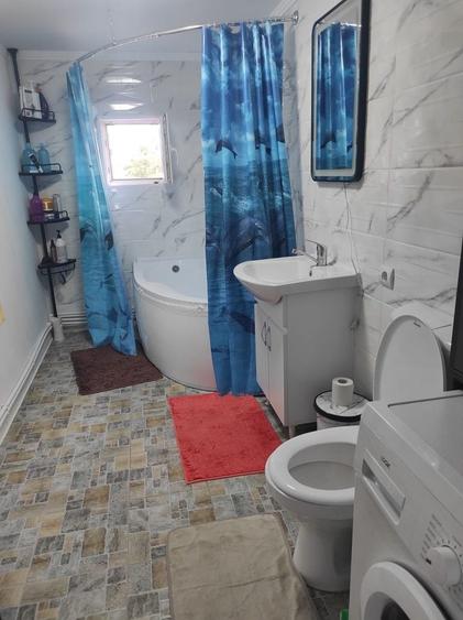 Casă cu 2 camere în Central