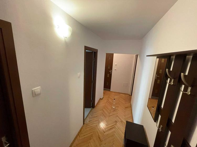 Apartament cu 2 camere decomandat în Dosu Bricii