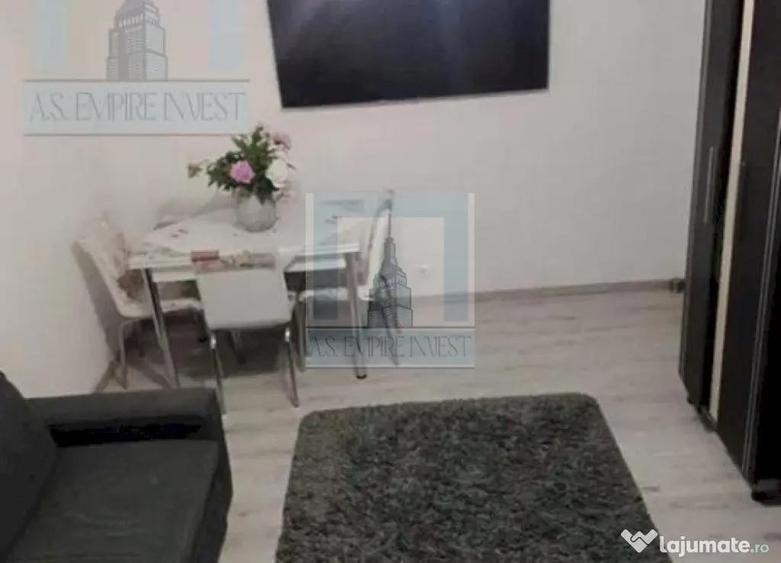 Apartament cu 3 camere semidecomandat, mobilat în Bartolomeu