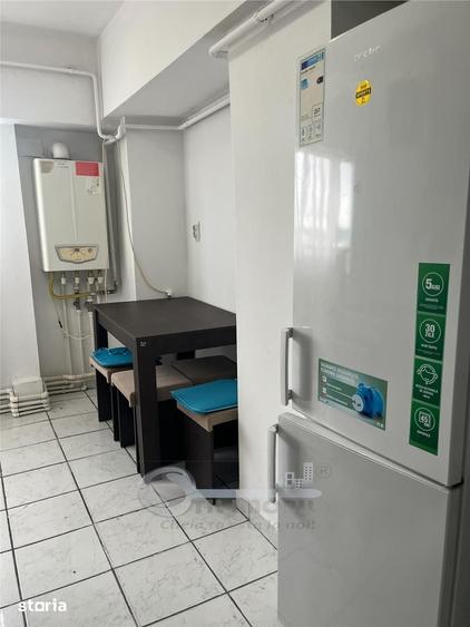 Apartament 1 camera GARA - 320 EURO - 10