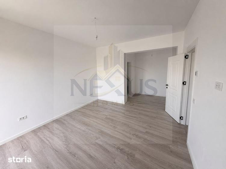 Casă cu 4 camere cu Teren 402 Mp în Aviatorilor