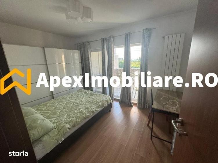 Apartament 3 camere de inchiriat Baneasa Bucuresti | ApexImobiliare.ro - 6
