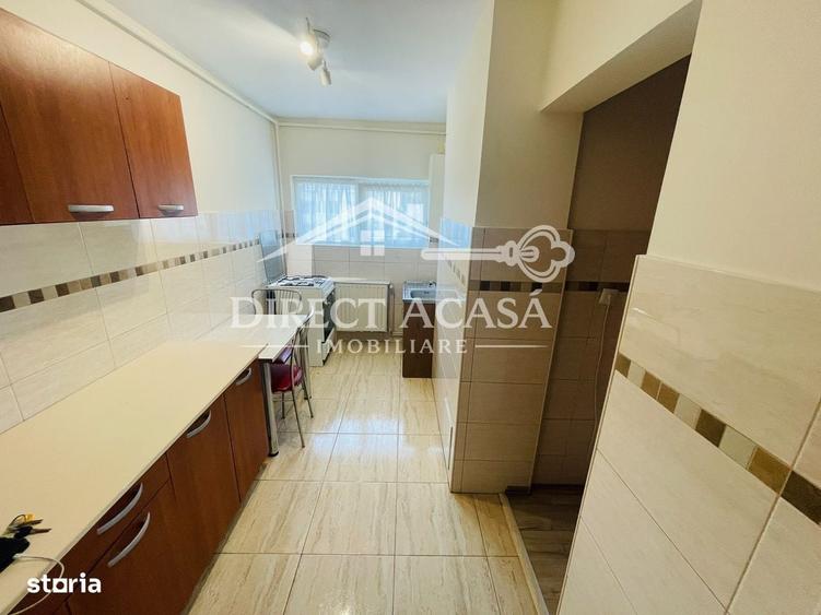 Apartament cu 2 camere de inchiriat-Str Parangului-Zona Dambu - 4