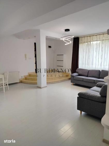 Apartament cu 2 camere de inchiriat - Calea Mo?ilor- Obor - 1