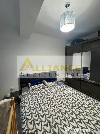 Apartamentul 3camere mobilat in Palm Residence soseaua Ol... - Popesti Leordeni (Bucuresti-Ilfov) - 5