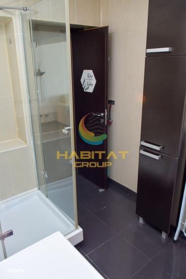 Apartament cu 2 camere semidecomandat în Berceni