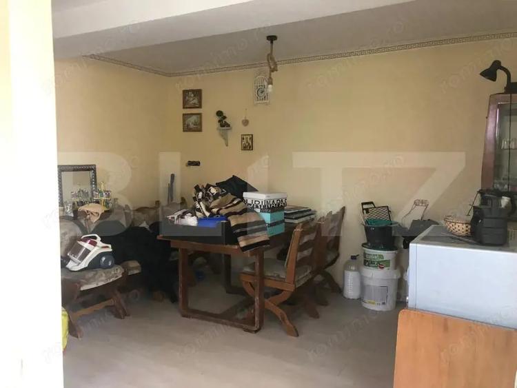 Casa P+M, teren generos 924 mp, Ideala pentru locuit + activitate profesionala - 13