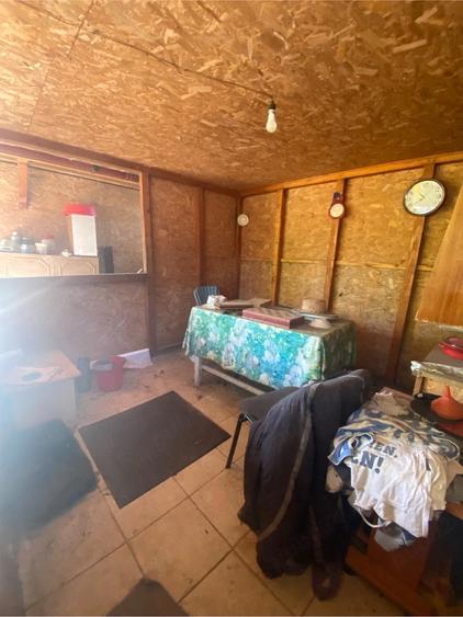 Casă cu 3 camere cu Teren 1600 Mp în Bujoreni
