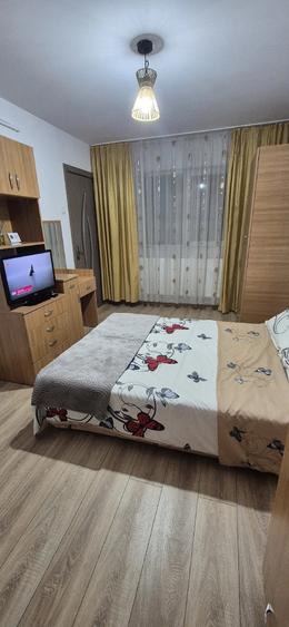 Garsonieră nedecomandată în Central