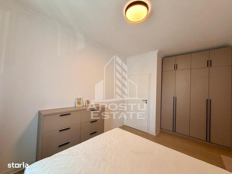 Apartament cu 2 camere de vanzare, etaj intermediar, Giroc - 3