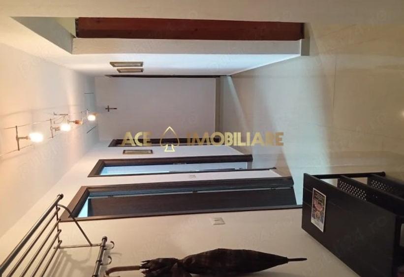 Apartament cu 3 camere decomandat, mobilat în Ferentari
