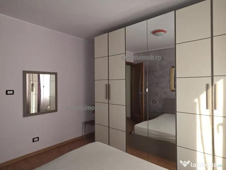 3 camere 66 mp metrou Piata Sudului etaj 3/8 Sector 4 - 7