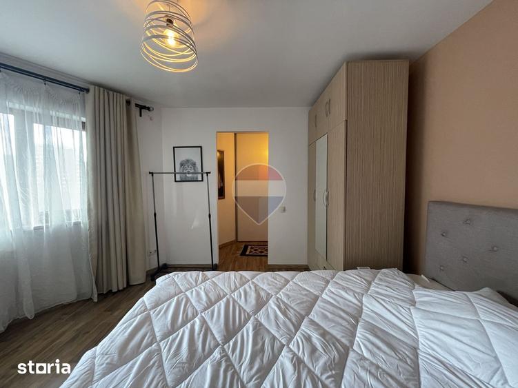 Apartament 2 camere, terasa, bloc 2012 | Calea Plevnei - 13