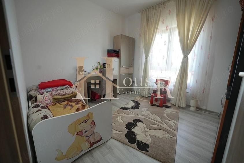 Apartament cu 3 camere semidecomandat, mobilat în Braytim
