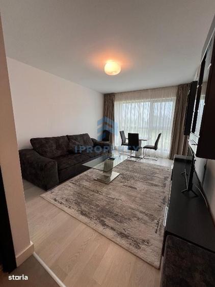 Onix Residence 2 Camere cu balcon si parcare - 6
