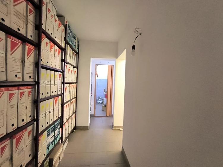 Apartament cu 3 camere în Năvodari