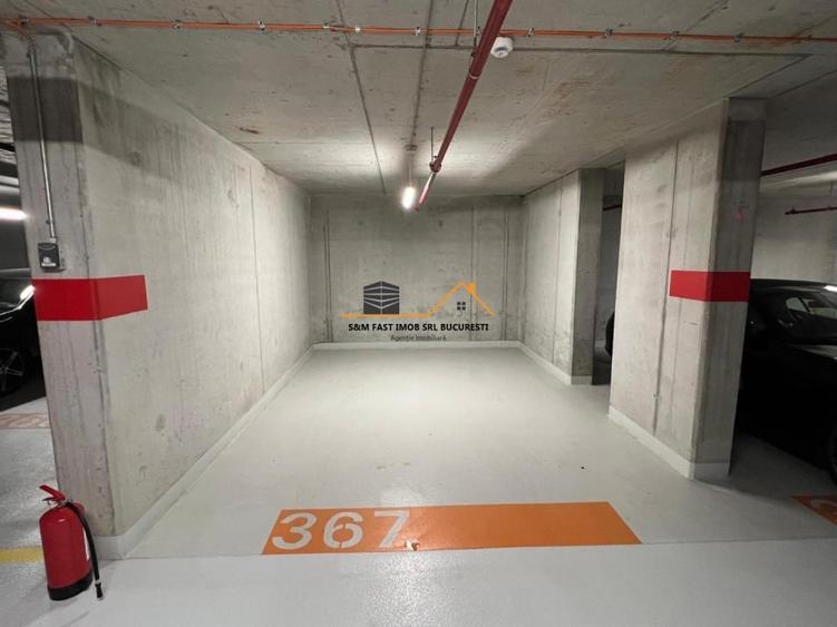 Apartament cu 2 camere în Cotroceni