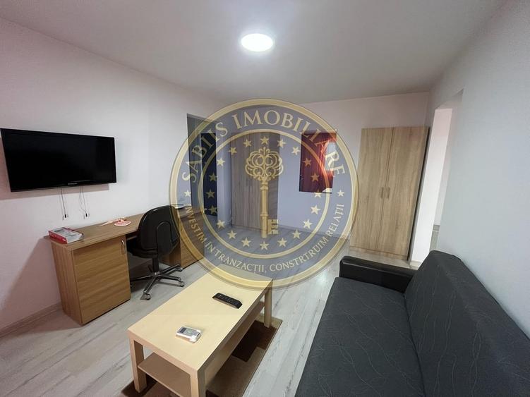 Drumul Taberei/ Frigocom, Bloc Stradal, acces la Metrou, Renovat, 2 Camere - 5