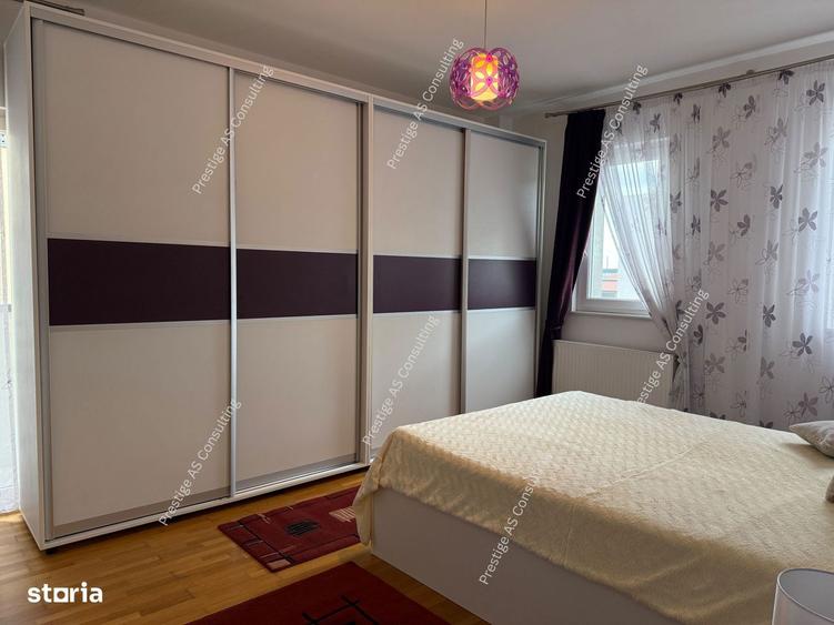 Apartament 2 Camere 2 Bai | Lift | Parcare-Braytim - 14