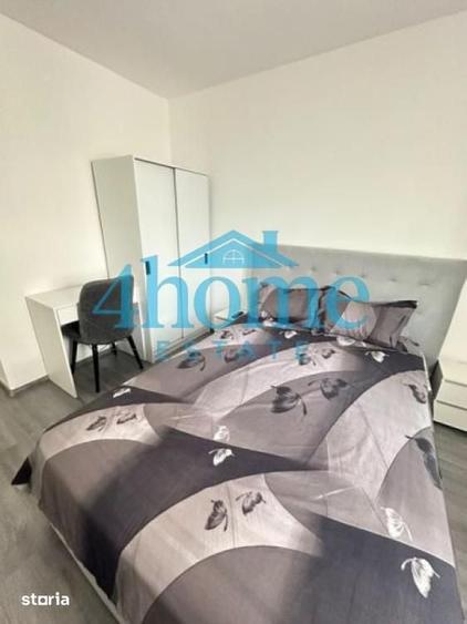Apartament cu 2 camere semidecomandat în Berceni