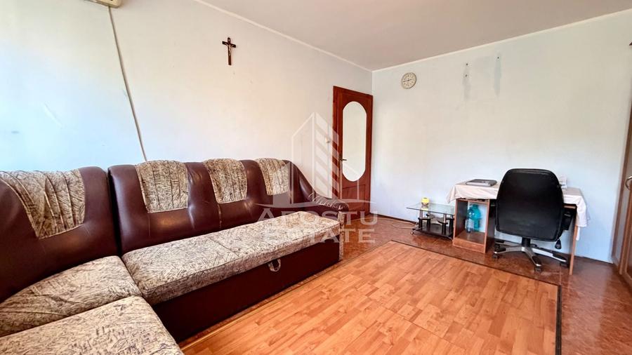 Garsonieră nedecomandată în Blașcovici